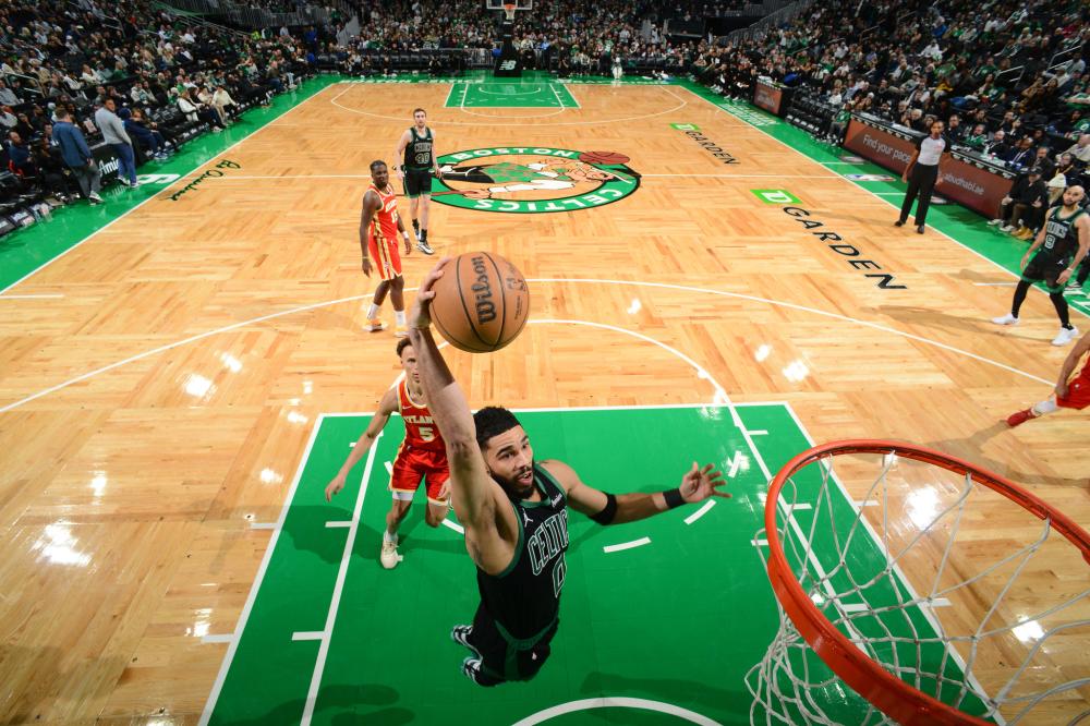 NBA